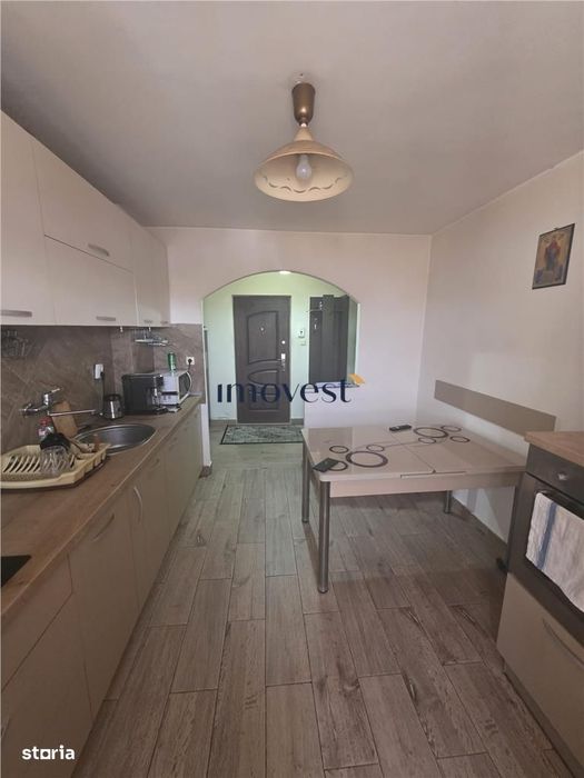 Apartament 2 Camere Carpati 2