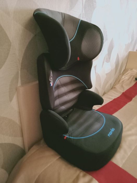 Автокресла детские