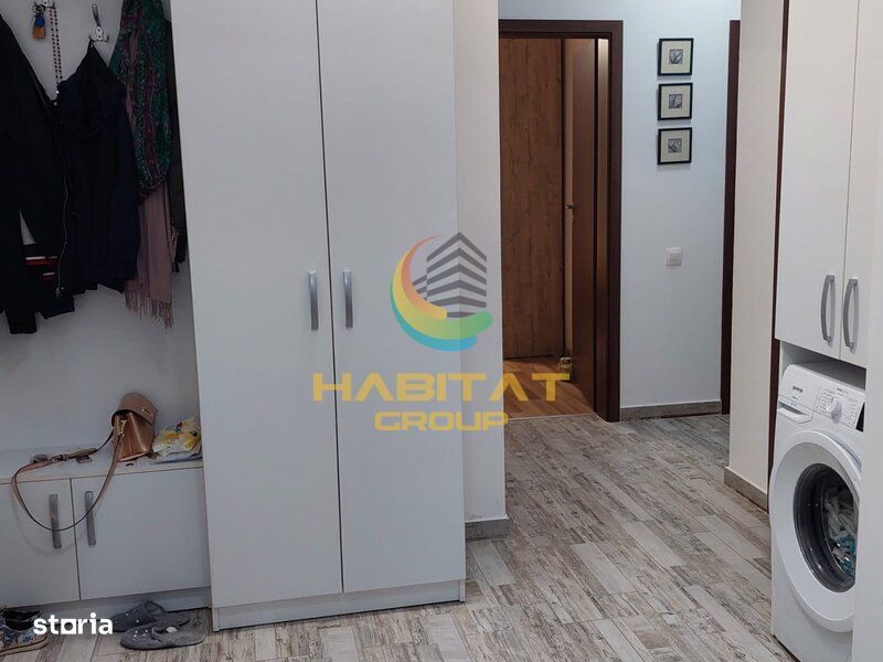 Apartament 3 camere decomandat 2 bai Str Biruintei