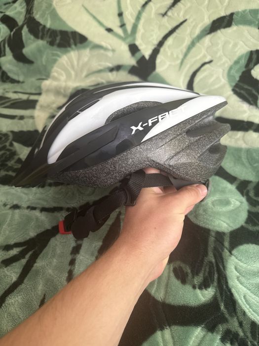 Casca Bicicleta Noua Nefolosita