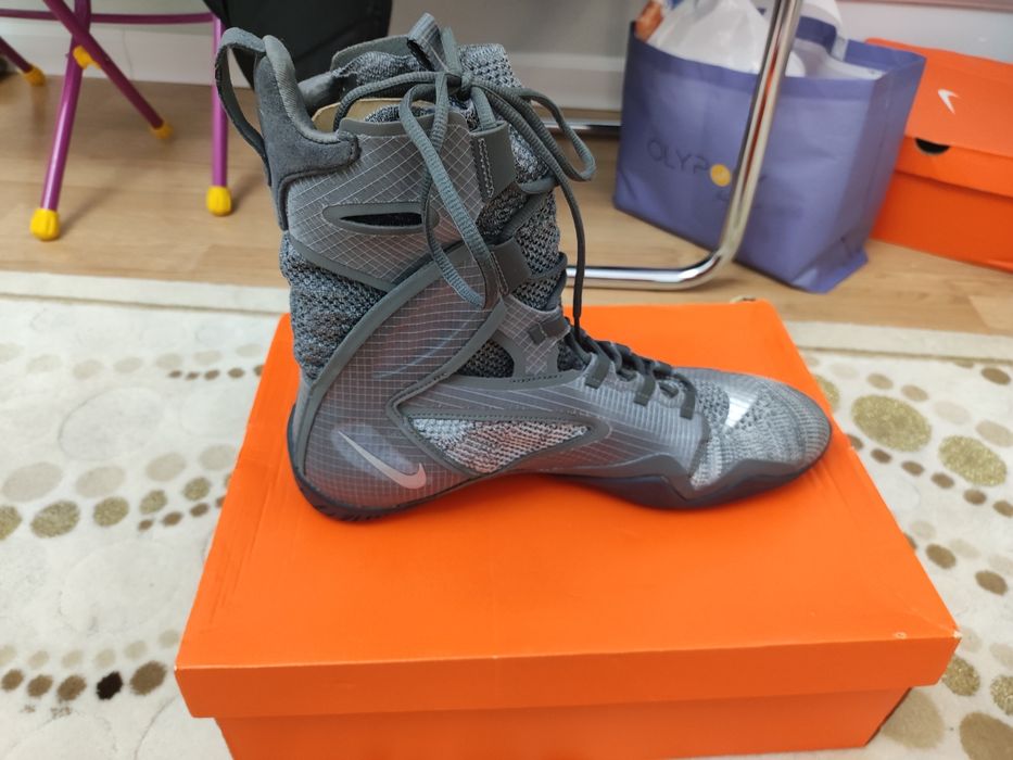 Боксерки хайперко 2 оригинал