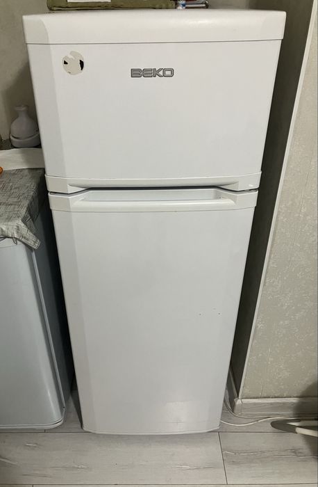 Продам холодильник BEKO