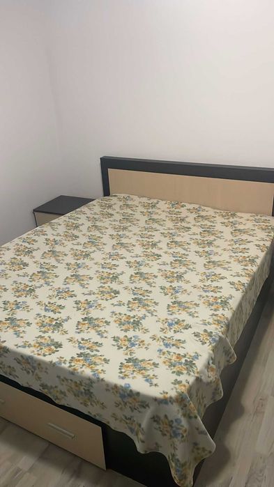 Apartament cu 2 camere ND Podu Ros