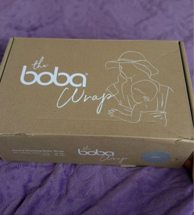 Marsupiu/ wrap bebe