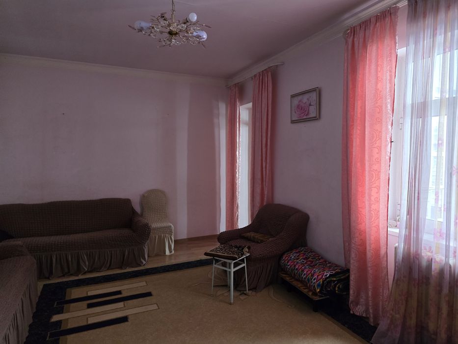 Сдам в аренду дом в городе янгиюле семье есть все условия