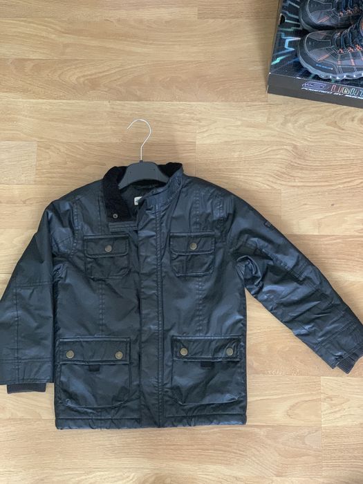 Geaca H&M toamna marime 122 sau 6ani