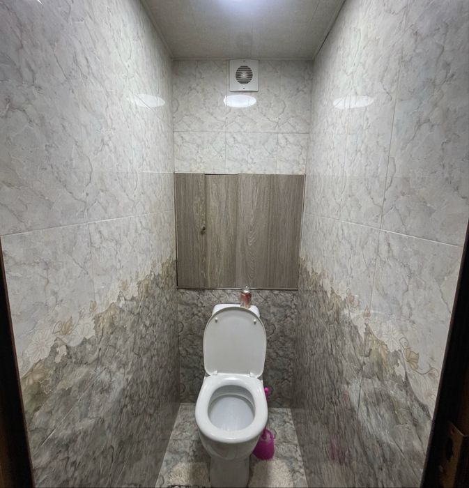 Код 883  Продается 2в3/2/4 ком квартира куйлюк массив 1