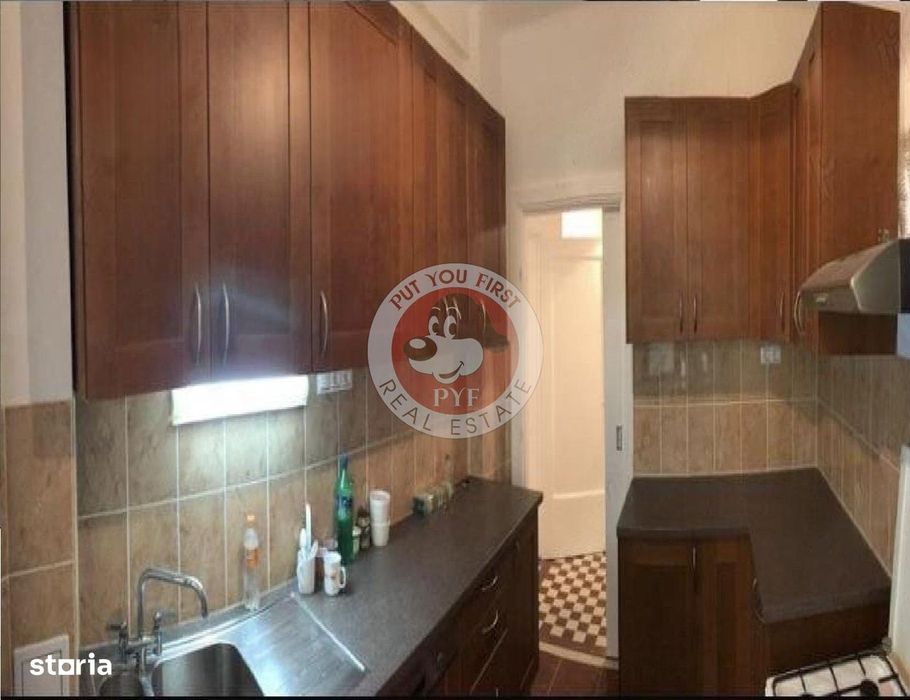 Amzei | 5 camere | RS 1 | In consolidare | Semidec | Boxa | B13034