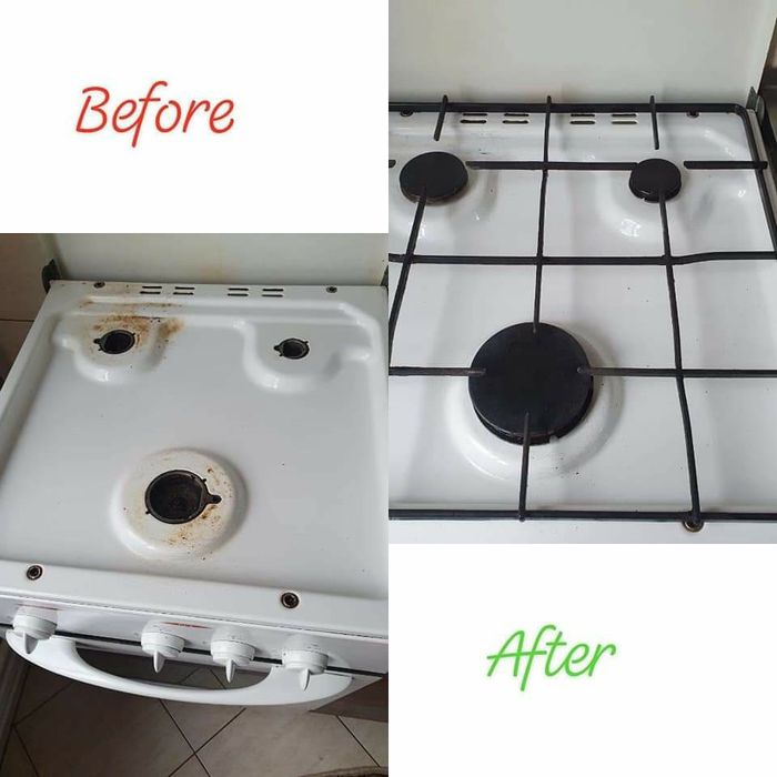 Curatenie la domiciliu