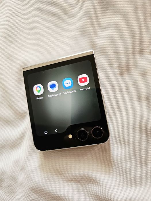Samsung Z flip 5