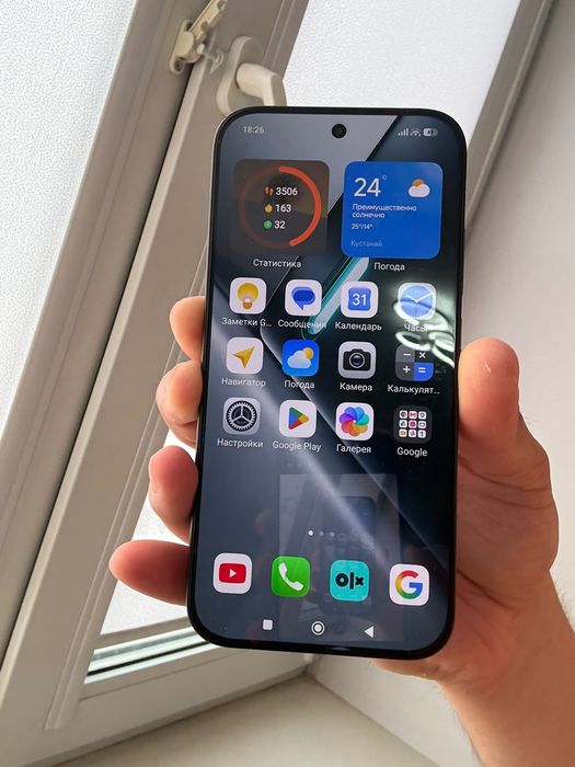 Продам Poco X 8 Pro