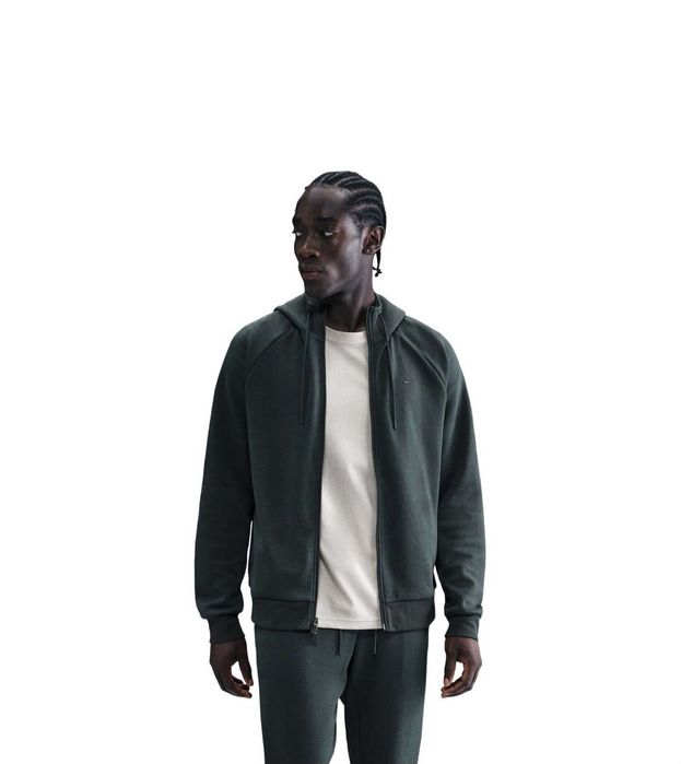 Nike суитшърт M NK DF UV Primary FZ HOODIE