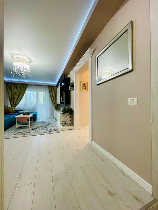 Apartament 2 camere de inchiriat