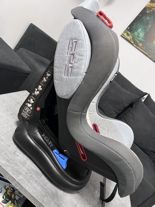 Scaun auto Lorelli Jupiter SPS