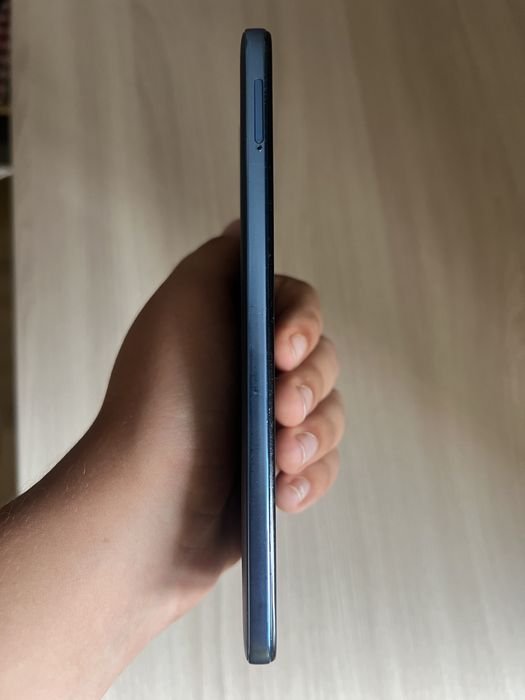 Xiomi редми нот 11