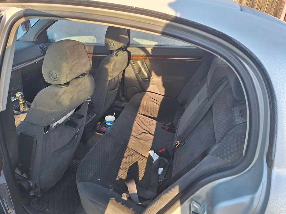 Opel Vectra c/Rabla/Dezmembrări