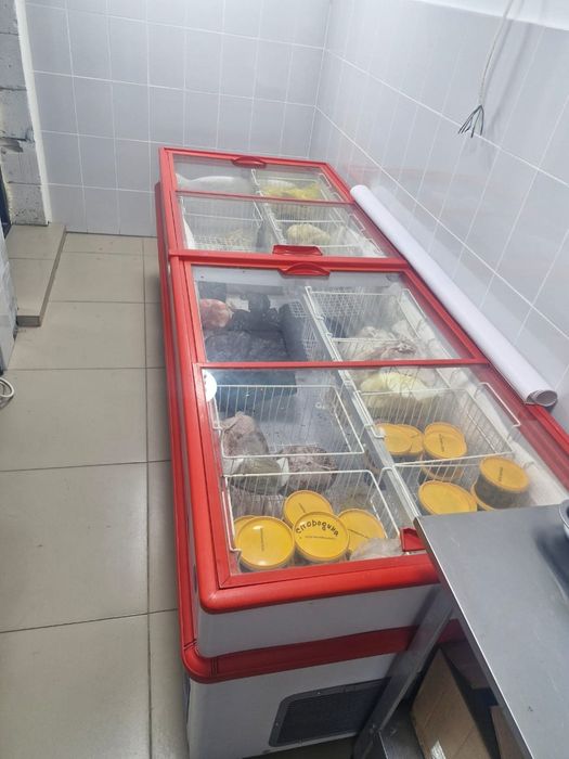 Оборудование для торговли