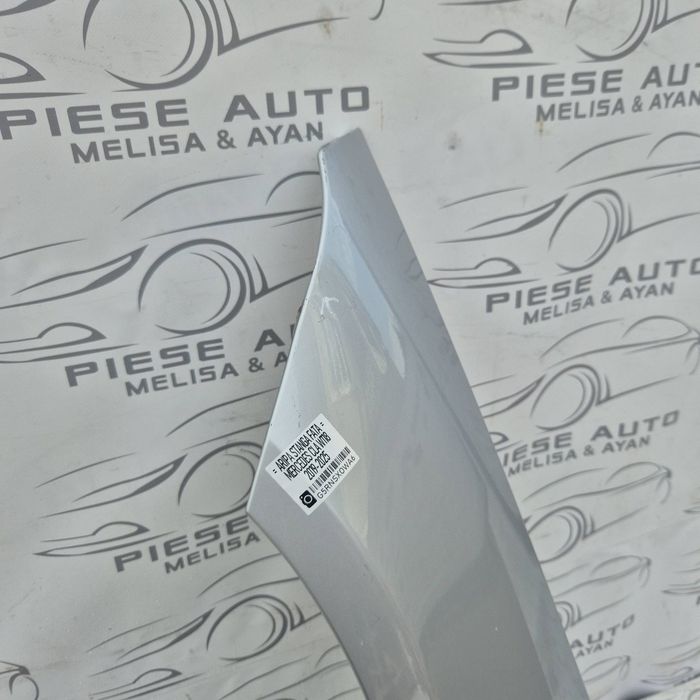 Aripa stanga Mercedes CLA W118 an 2019-2020-2021-2022-2023-2024-2025