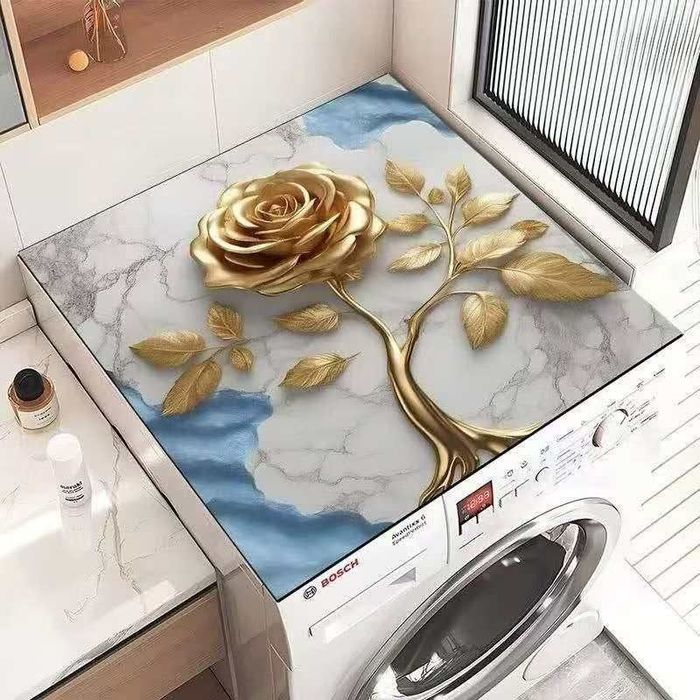 Suv shimadigan rezina gilamcha