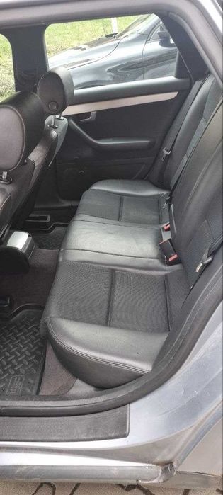 A4 B6 S-Line 130cp 300000km