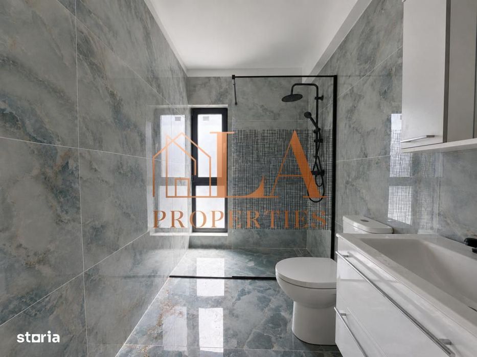 Casa individuala 4 camere | Teren 400mp | Fortului-Domnesti