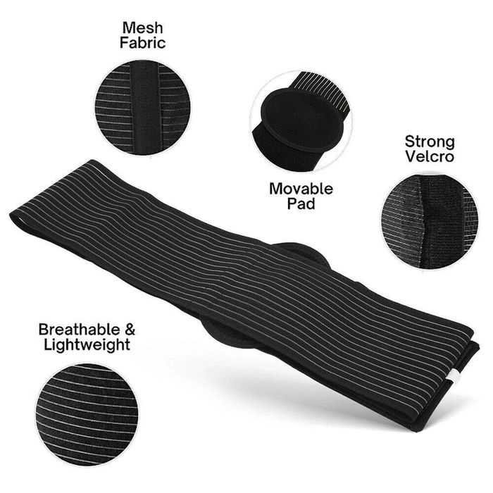 Бандаж для пупочной грыжи