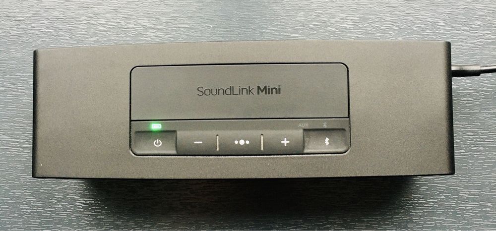 Мини колонка - BOSE ..