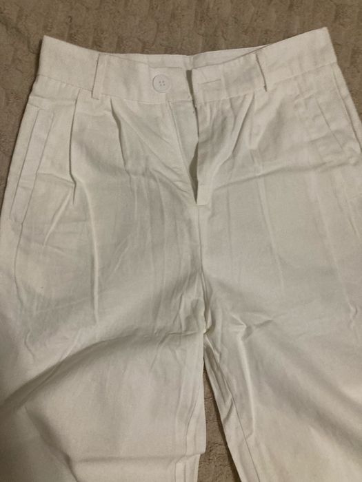 Брюки новые.     .