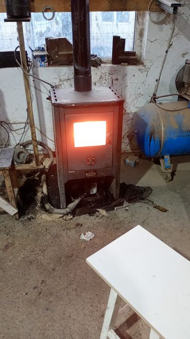 Soba Ferroli  ulei ars