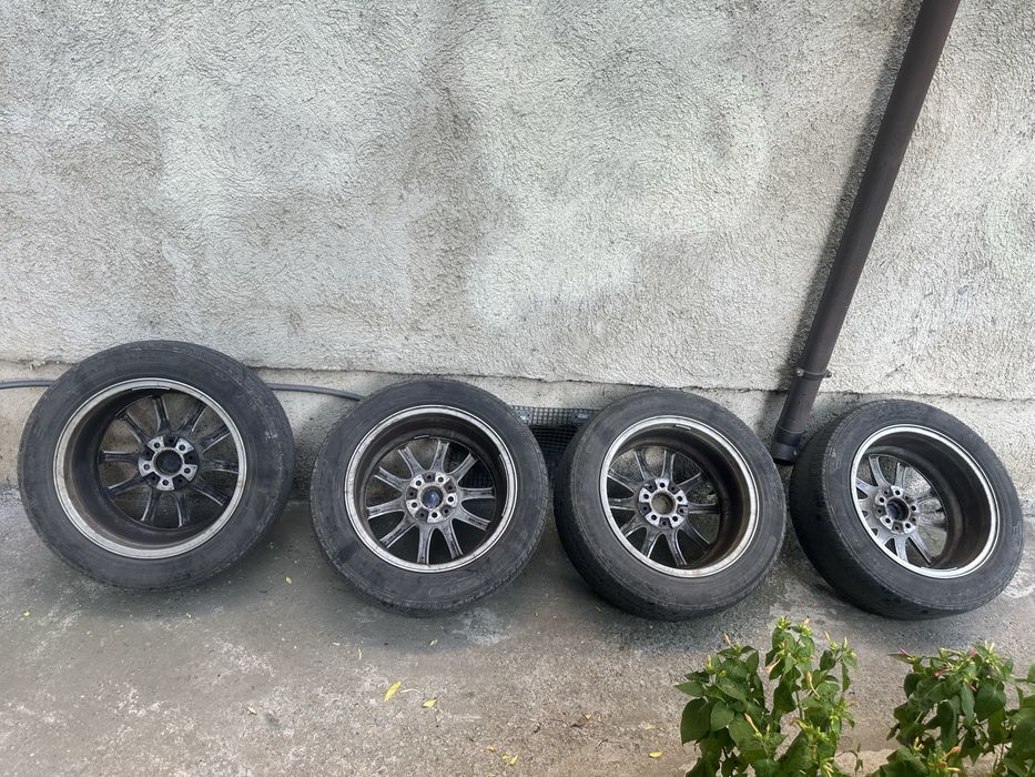 Vand jante BMW 5x112 g20 g30 17 inch