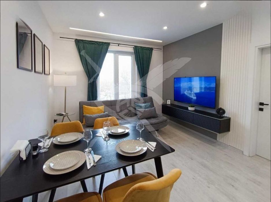 Дава се под наем Тристаен апартамент в София, Красна поляна 1 - 50 кв.м за 650 € - Снимка #4