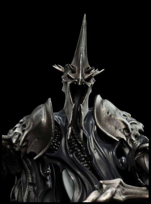 Lord of the Rings WETA Workshop 2019 mini Epics #13 LOTR фигура