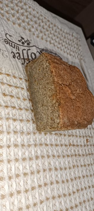 Хлебы из закваски