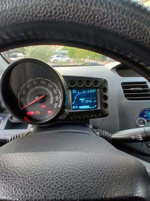 Спарк хорошие продаю