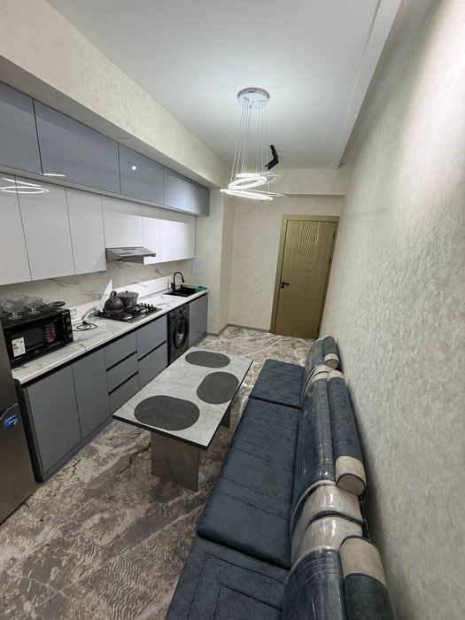 Центр города Люкс квартира