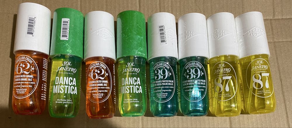 Sol de Janeiro pret 30 lei buc