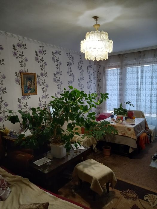 Дава се под наем Едностаен апартамент в Радомир - 50 кв.м за 28050 € - Снимка #2