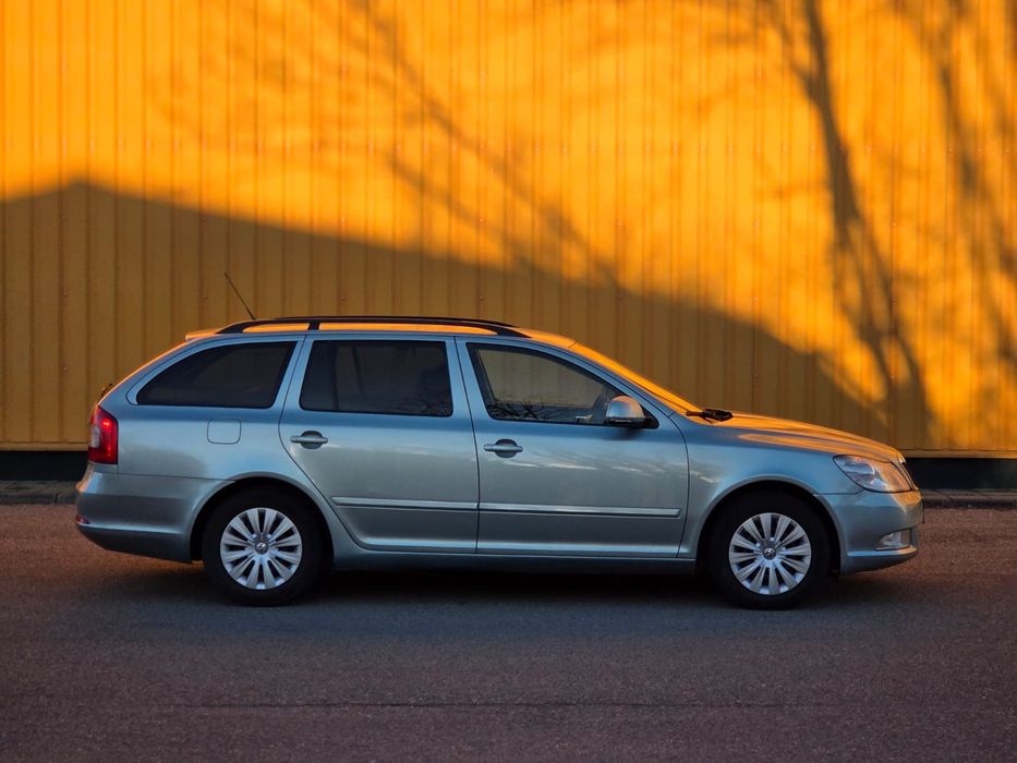 De vânzare Skoda Octavia an 2012