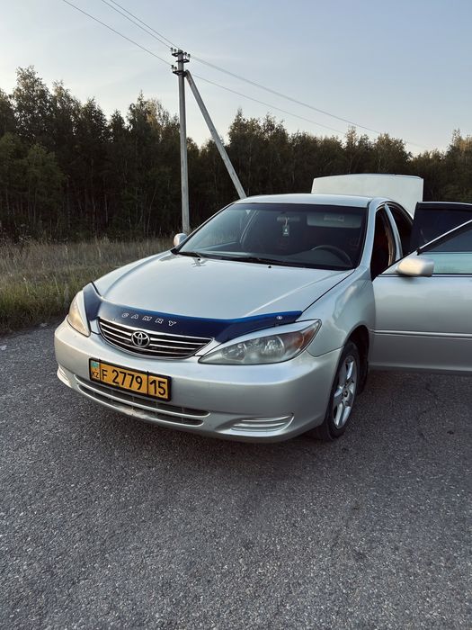 продам тойота камри 30