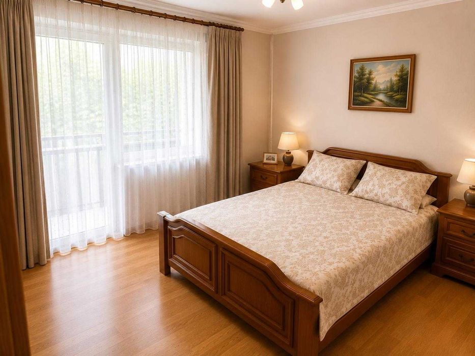 3 Camere Dorneasca/Prosper/13 Septembrie