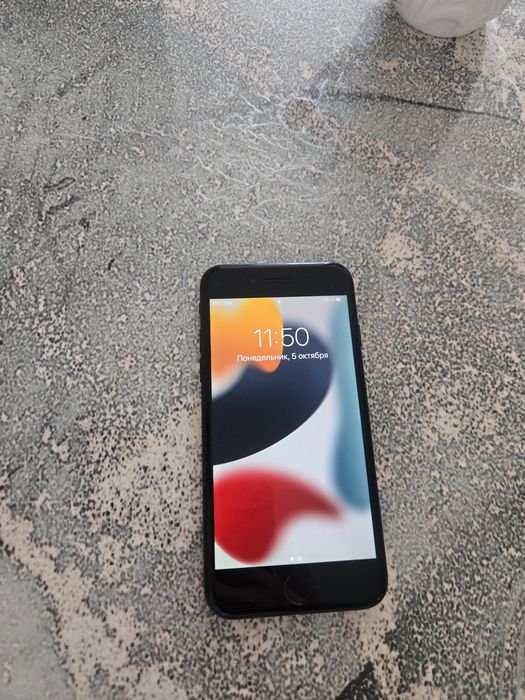 IPhone 7 идеал 82 ёмкость