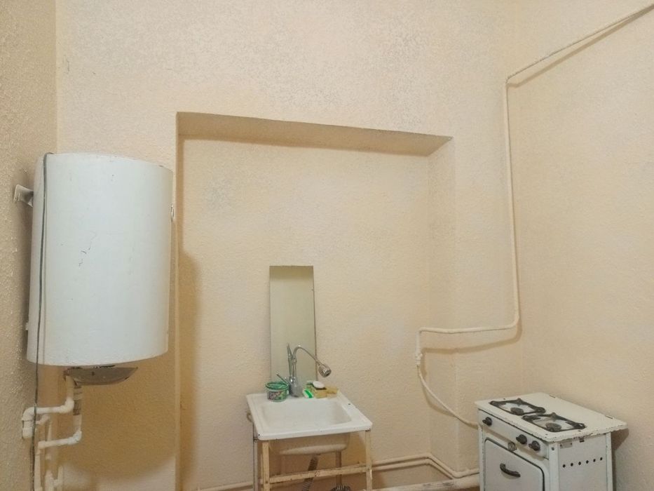 Продается 1 комнатная квартира на земле с участком 0.7 сот