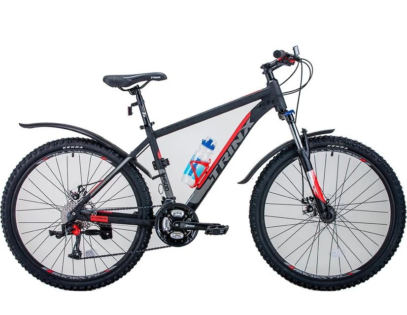 Продам велосипед TRINX