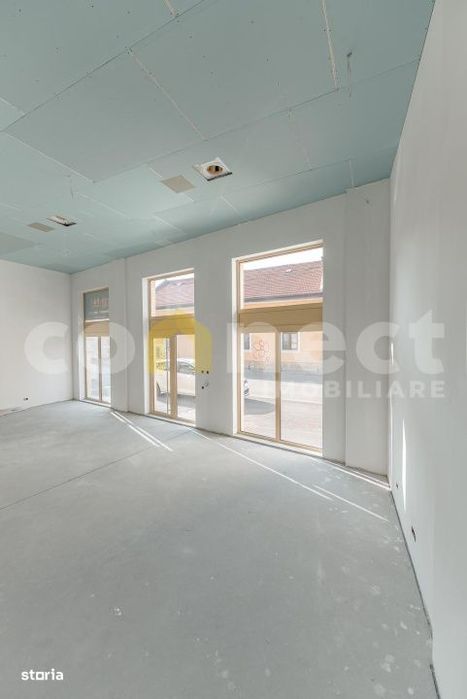 Spatiu comercial de inchiriat | Zona centrala