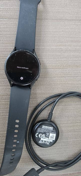 Vand samsung galaxy watch 4