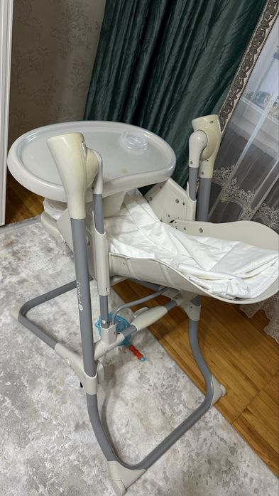 Детский стульчик