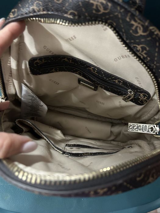 Rucsac Guess original