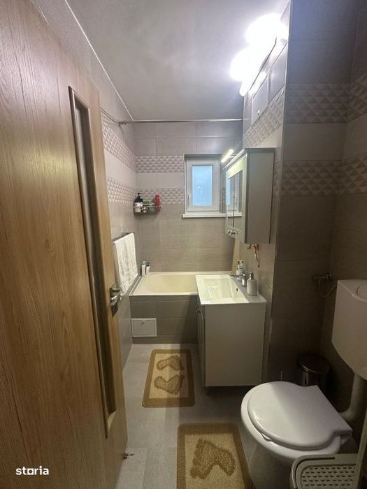 Apartament Decomandat - SU 49MP I Balcon I Bloc cu Lift - Grigorescu