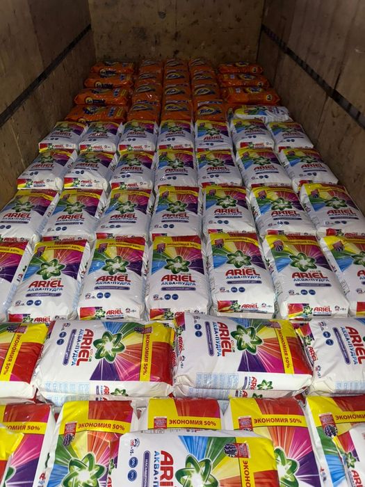 Ариэль тайт персил миф