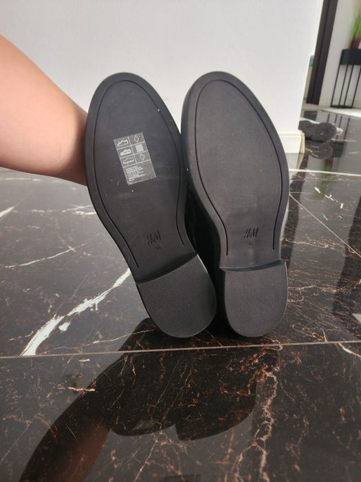 Pantofi eleganti dama